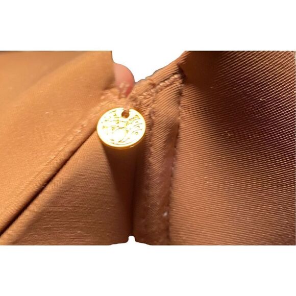 Natori pure luxe plunge T-shirt lace strap bra, size 36, DD ￼ - Picture 3 of 4